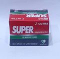super ultra cell 1.5v AAA size 24pcs. 