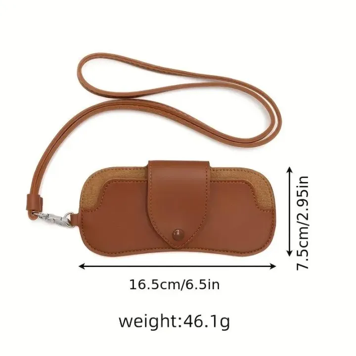 1PC%20Waterproof%20Sunglasses%20Bag%20Portable%20Hanging%20Neck%20Glasses%20Storage%20Case%20Fashion%20PU%20Leather%20Eyeglasses%20Pouch%20For%20Women%20Men%20-%20Image%207