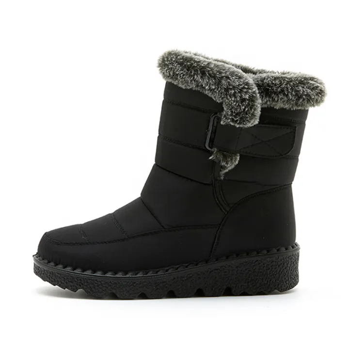 2026%20Waterproof%20Snow%20Boots%20for%20Women%20Winter%20Shoes%20Faux%20Fur%20Plush%20Ankle%20Boots%20Woman%20Plus%20Size%20Non-Slip%20Warm%20Cotton%20Botas%20Mujer%20-%20Image%207