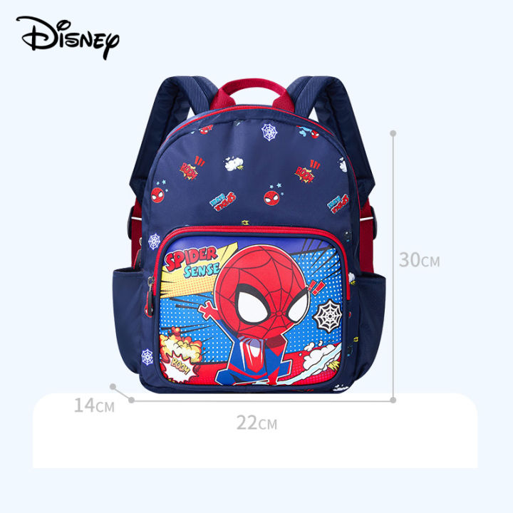Disney%20Kindergarten%20Backpack%20for%20Boys%20and%20Girls%20Cartoon-Printed,%20Breathable,%20Ultra-Lightweight,%20Large%20Capacity%20Multi-Compartment%20-%20Image%206
