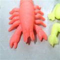 10pcs/lot Ocean Animal Growing Funny Toy Marine Biology Toys Sea Animals Toy Soaking Epansion Swelling In Water Gift. 