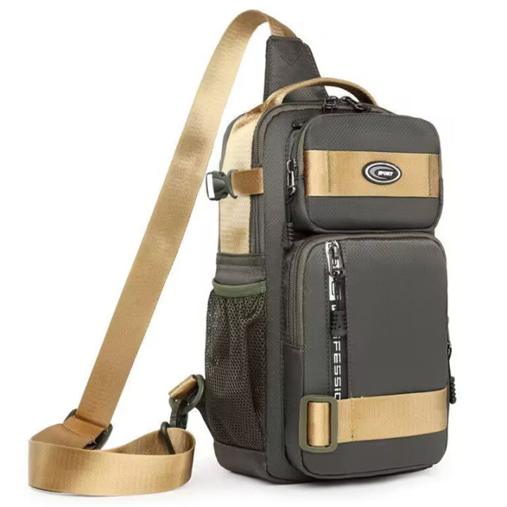 Riding%20Backpack%20for%20Men,%20Men's%20Chest%20Bag,%20Casual%20Men's%20Single%20Shoulder%20Bag,%20Lightweight%20and%20Large-Capacity%20Crossbody%20Bag%20-%20Image%204