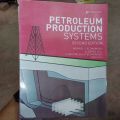 PETROLEUM PRODUCTION SYSTEMS. 