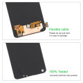 6.4" Display For Oppo Realme 8 / Realme 8Pro RMX3081 LCD Display Touch Screen with Fingerprint, For Realme8 RMX3085 LCD Replace. 