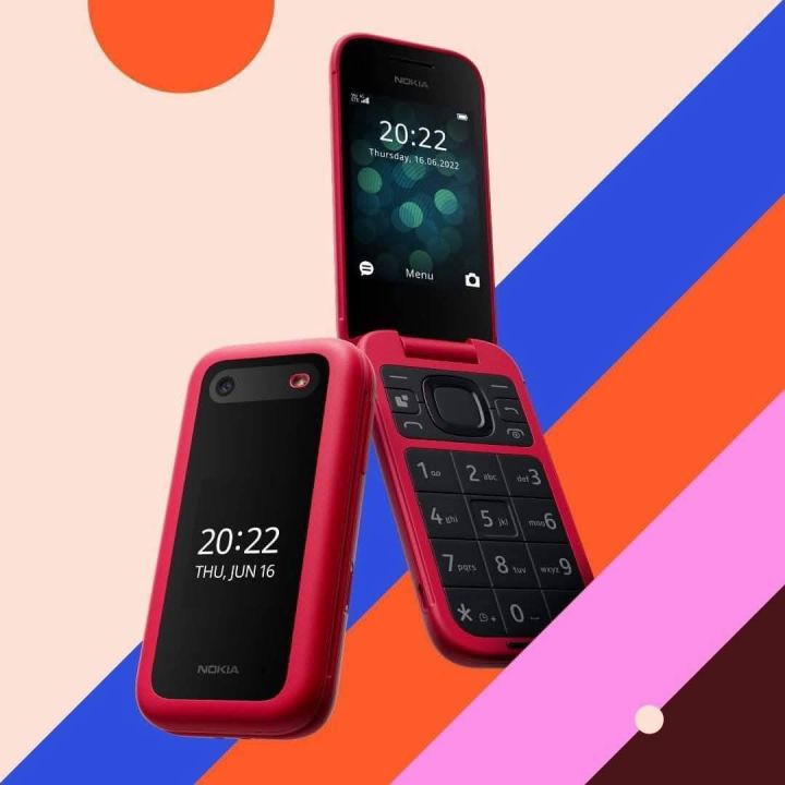 Nokia%202660%202760%20Flip%20Phone%20without%20internet%20PTA%20Life%20Time%20Warranty%20-%20Image%203