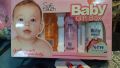 soft touch baby kit. 