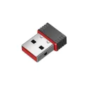 USB Mini Wireless Wifi Adapter Dongle Receiver Network LAN Card PC 150MbpsB 2.0 Wifi Receiver Transmitter. 