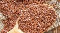Flax Seed - 2kg / Alash / Flaxseed / Alas -  Sorted Best Quality -  2 kg. 