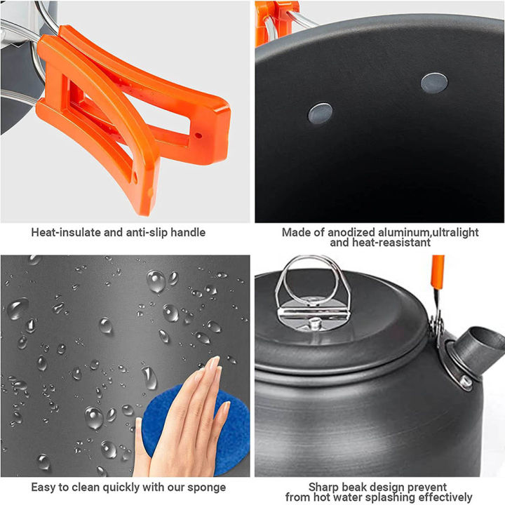 1pcs/1set%20Camping%20Cookware%20Kit%20Outdoor%20Cooking%20Set%20Aluminum%20Equipment%20Outdoor%20Pot%20Travel%20Tableware%20Kitchen%20Hiking%20Picnic%20BBQ%20-%20Image%204