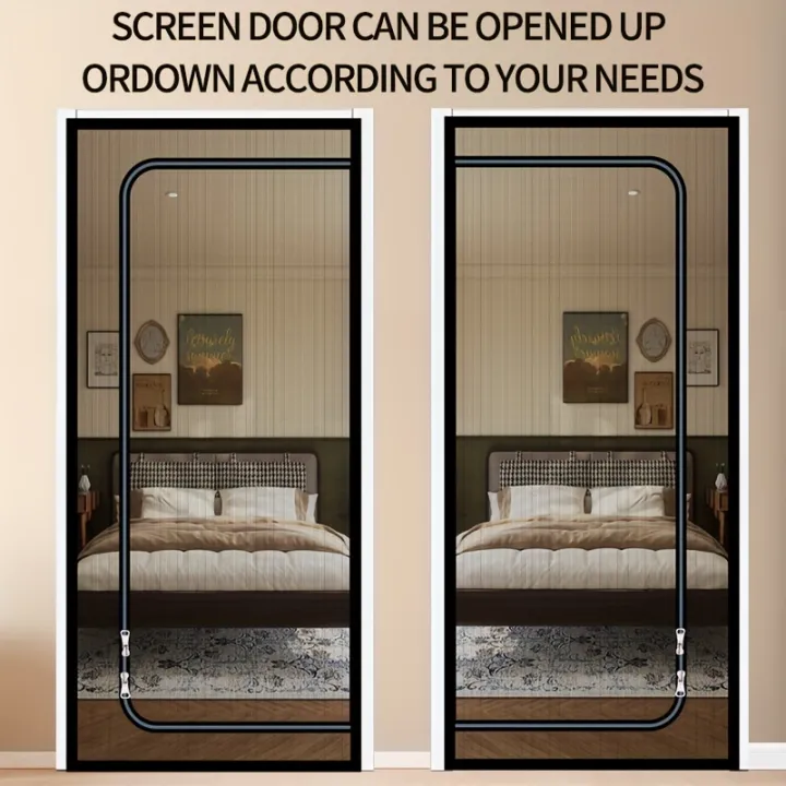Breathable%20screen%20door,%20u-shaped%20pet-proof%20mesh%20door,%20cat-scratch-proof%20mesh%20with%20zipper%20closure,%20pet%20and%20child%20friendly%20-%20Image%202
