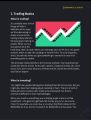 The BINANCE Academy Crypto Currency trading ebook. 