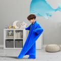 Sensory Sack Medium Body Sock Calming Therapy Blanket Magic Bag Kindergarten Sports Game Clothing Sensory Training Toy. 