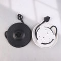 Household Electric Kettle Base Universal Kettle Accessories Rubber Plate Chassis High Power Rubber Disc Electric Kettle Parts. 