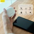 BMSBUDS-02 Bluetooth Earphone. 