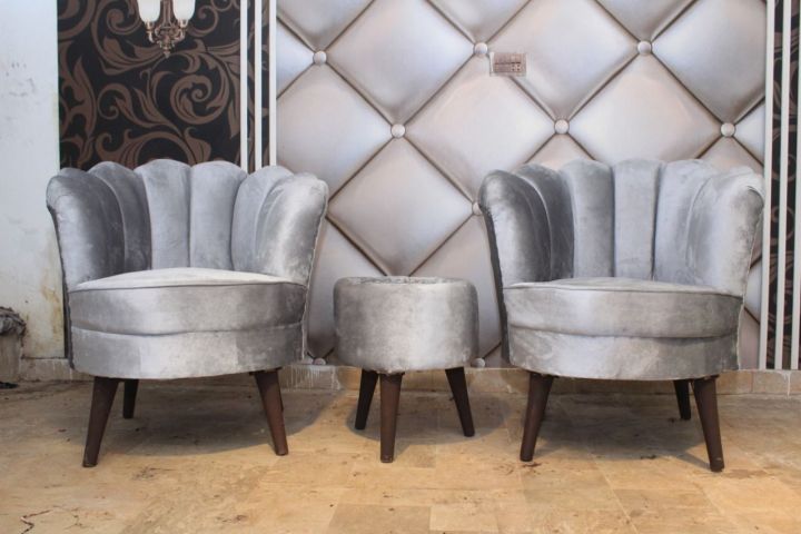 xaibs%20Round%20bedroom%20chair%20set%20with%20table%20-%20Image%203