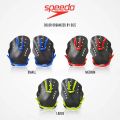(D). Speedo Nemesis Contour Paddle
Swimming Hand Paddles by Speedo used Excellent condition. 