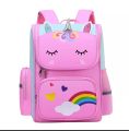 School Bags For Kids Trendy School Bag Suitable For Boys And Girls 1 To 6 Grade. 