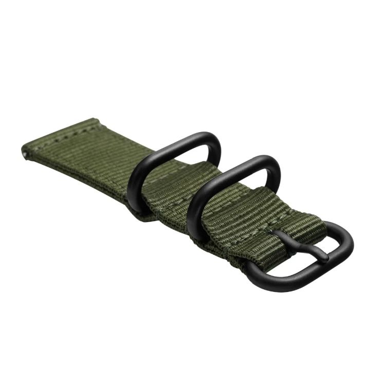 18mm%2020mm%2022mm%2024mm%20watch%20Nylon%20strap%20For%20Samsung%20Galaxy%20watch%203%204%205%20pro%2046mm%2042mm%20Active2%20%20Amazfit%20Bip%20S3%20frontier%20Sports%20band%20-%20Image%204
