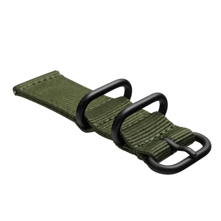 18mm%2020mm%2022mm%2024mm%20watch%20Nylon%20strap%20For%20Samsung%20Galaxy%20watch%203%204%205%20pro%2046mm%2042mm%20Active2%20%20Amazfit%20Bip%20S3%20frontier%20Sports%20band%20-%20Image%204