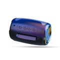 Airox Bluetooth MP3 Speaker Usb Bluetooth Memory Card Supported All in One Capsule Speaker. 