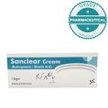 sanclear cream 10g for mother and baby. 