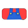 Carrying Case Compatible with NS Switch 2 - For Console & Accessories Portable Hard Shell Pouch Carrying Travel Bag.