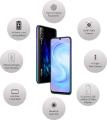 COMBO DEAL - VIVO S1 - 6GB RAM - 128GB ROM  - DUAL SIM - INDISPLAY FINGER -  PTA APPROVE - SUPER AMOLED DISPLAY - 32 MP SELFIE CAMERA  - 4500MAH BATTERY - 18W FAST CHARGING. 