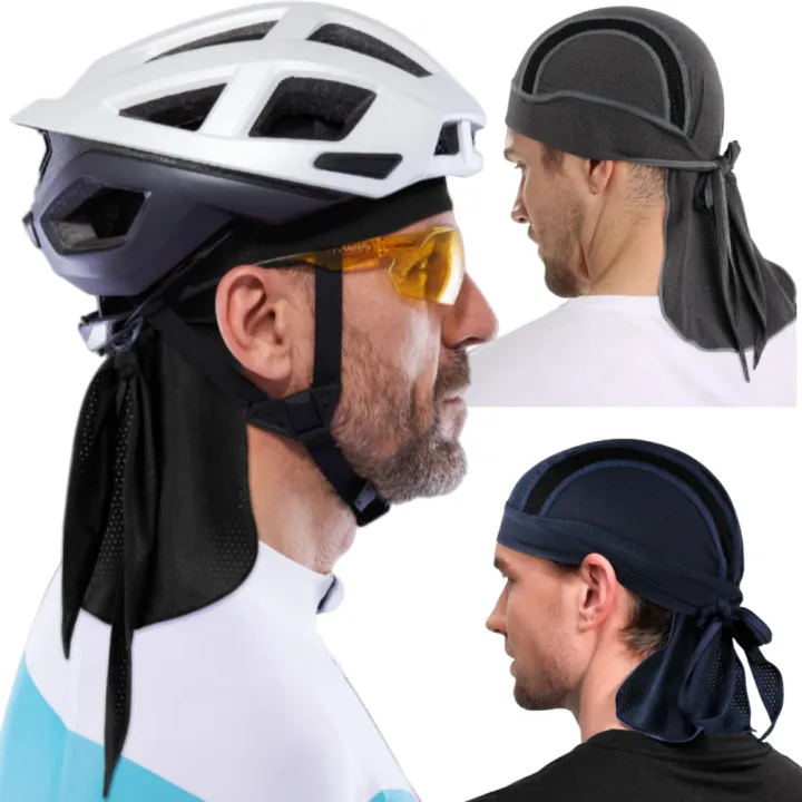 Outdoor%20Sports%20Pirate%20Hat%20Breathable%20Quick-Drying%20Headband%20Sweat-Absorbent%20Helmet%20Lining%20Unisex%20Beanies%20Cycling%20Running%20Fishing%20-%20Image%204