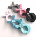 2pcs Baby Stroller Accessories Baby Stroller Clamp Alligator Clip Pram Peg Portable Stroller Hook Baby Car Seat Clips Toddler. 