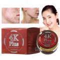 4K Plus Goji Berry Whitening Night Cream-20gm ( Thailand). 
