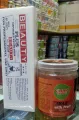 Cosmo Herbal Waxing Strip 80 pic + fruit Wax 500gm. 