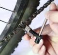 Cycle Chain Cutting Opener Tools. 
