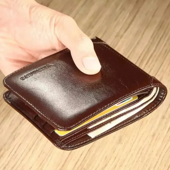 High%20Quality%20Artificial%20Leather%20wallet%20For%20Men%20-%20Brown%20-%20Image%202