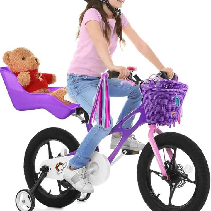 Kids%20Bicycle%20Doll%20Seat%20Fit%20Most%20Dolls%20&%20Stuffed%20Animals%20Cute%20Easy%20to%20Install%20Kids%20Doll%20Bicycle%20Seat%20Bike%20Attachment%20Accessory%20-%20Image%205