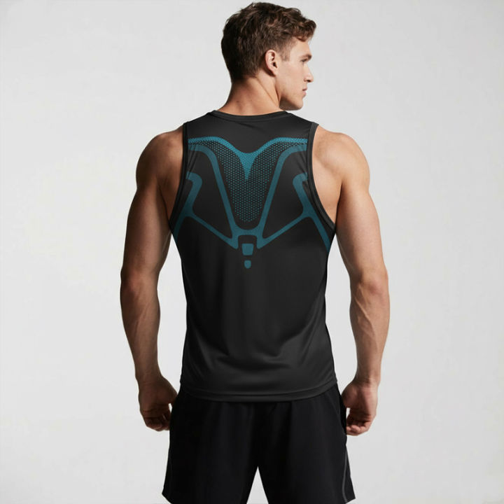 NEW%20Men%20Sports%20Compression%20Vest%20Body%20Shaper%20Slimming%20Compression%20Vest%20Basketball%20Gym%20Tight%20Undershirt%20-%20Image%202