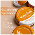 Vaseline Lip Therapy Lip Balm - Original, Rose , Cocoa Butter, Aloevera 20g 1pcs. 