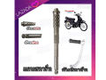 Wave starter axis wave starter kit wave100 wave110 original starter kit wave110 wave100 straight starter kit original starter kit with starter stick original spare parts. 