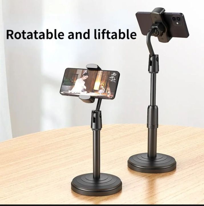 Mobile%20Phone%20Stand%20For%20Phone%20Retractable%20Holder%20Desk%20Table%20Clip%20Bracket%20Table%20Cell%20Phone%20Support%20Holder%20Mount%20For%20Live%20Broadcas%20-%20Image%206