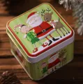 Metal Box gift box empty box candy box collection box. 