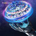 Kids Flying Ball Toy Magic Intelligent Sensor Floating Spinning UFO Shape Flying Ball Summer Indoor Outdoor Toy Birthday . 