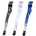 1PC Bicycle Mountain Bike Aluminum Alloy Single Support Side Parking Rack Side Support Mountain Bike Ladder Bicycle Accessories. 
