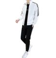 Jacket +Trouser Set For Men|Comfortable| Summer| Autumn|stylish. 