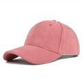 Premium Suede Caps for men and women. 