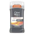 DOVE Men+Care Long Lasting 72H Odor Protection Men's Deodorant Tropical Costa Aluminum-Free Stick , 3.0 oz85g. 