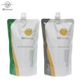 SG Haircare Protein And Biotin Straightening And Rebonding kit 800ML Each. 