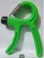 Adjustable Hand Grip Exerciser (10 kg – 50 kg). 