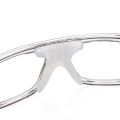Football Glasses Outdoor Sports Glasses Cycling Soccer Basketball Eye Protect Goggles Sunglasses Men Impact Resistance Eyewear.