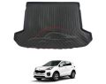 Kia Sportage PVC Trunk Mat Premium Quality Imported Tray Type Waterproof and Washable. 