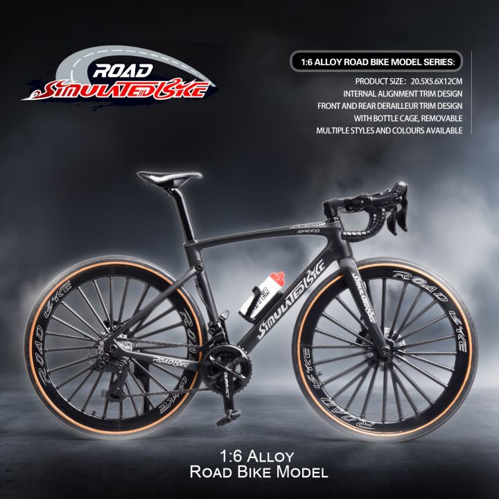 Alloy%20Bicycle%20Model%20-%20Road%20and%20Mountain%20Bike%20%20Children%20Toys,%20Great%20Easter%20%20for%20Cycling%20Lovers,%20Surprise%20Birthday%20-%20Image%202