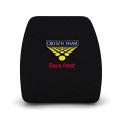 Crown Ortho Back Care cushion. 